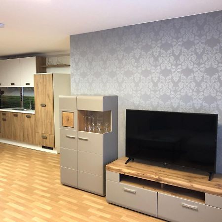 Ferienwohnung Kleistring Obernkirchen Ngoại thất bức ảnh